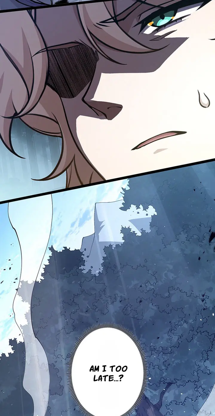 I Became a Genius at the Academy in a World Where Magic Reigns Supreme Chapter 108 Page 69