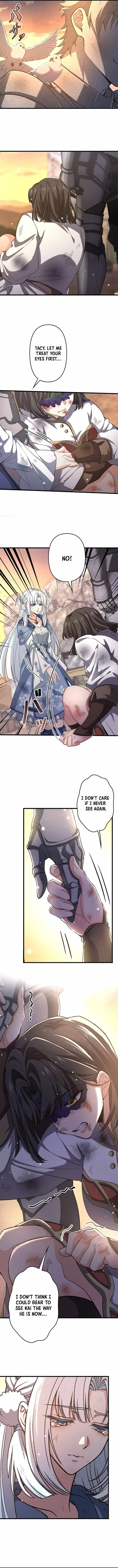 I Became a Genius at the Academy in a World Where Magic Reigns Supreme Chapter 109 Page 2