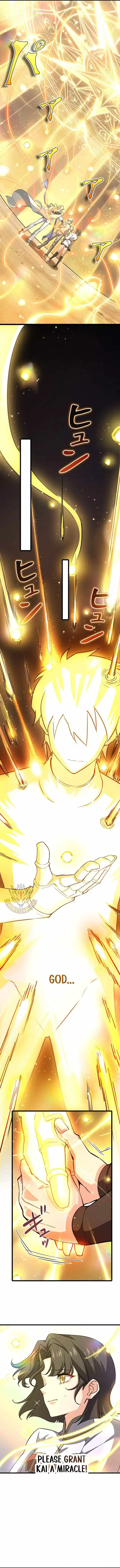 I Became a Genius at the Academy in a World Where Magic Reigns Supreme Chapter 109 Page 7