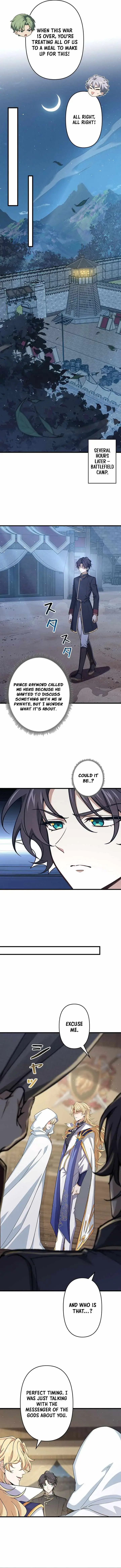 I Became a Genius at the Academy in a World Where Magic Reigns Supreme Chapter 109 Page 10