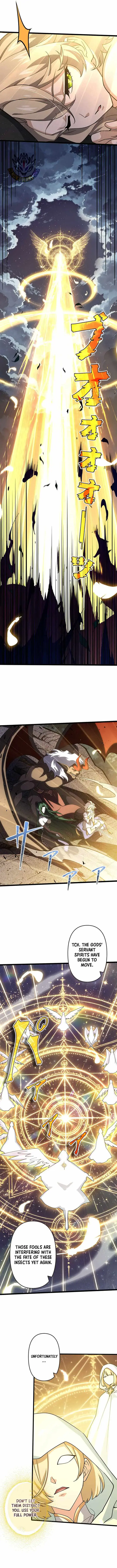 I Became a Genius at the Academy in a World Where Magic Reigns Supreme Chapter 111 Page 11