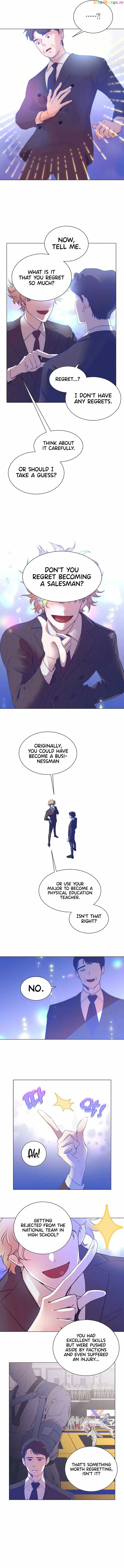 I Became a Sales Prodigy Chapter 1 Page 4