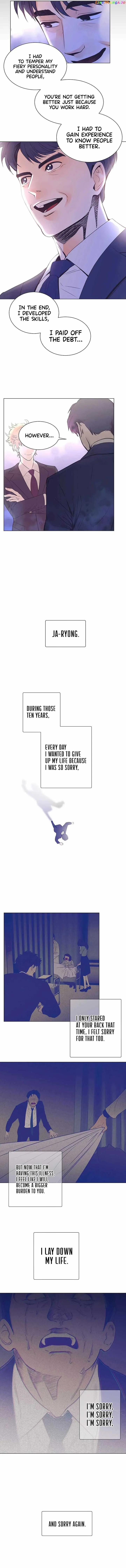 I Became a Sales Prodigy Chapter 1 Page 7
