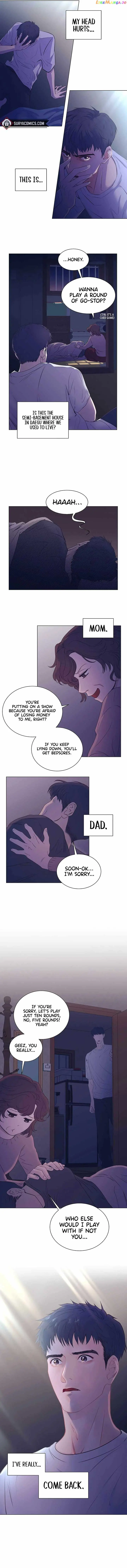 I Became a Sales Prodigy Chapter 1 Page 11