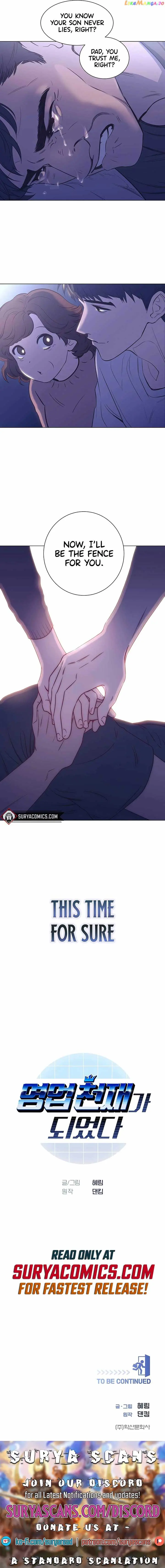 I Became a Sales Prodigy Chapter 1 Page 13