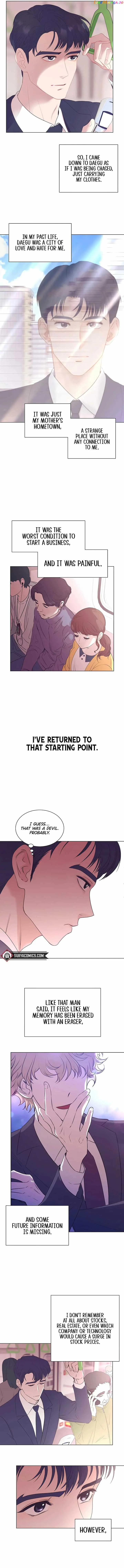 I Became a Sales Prodigy Chapter 2 Page 5