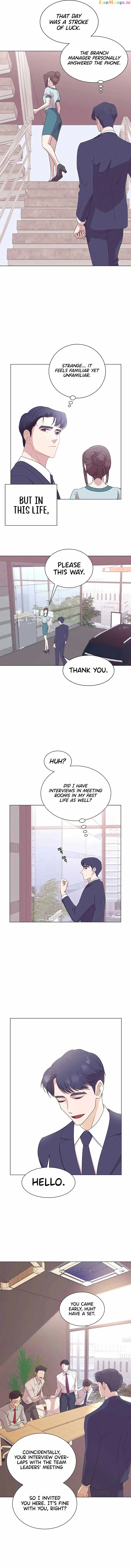 I Became a Sales Prodigy Chapter 2 Page 9