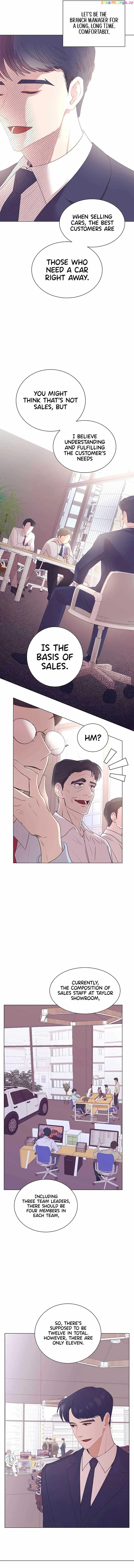 I Became a Sales Prodigy Chapter 2 Page 12