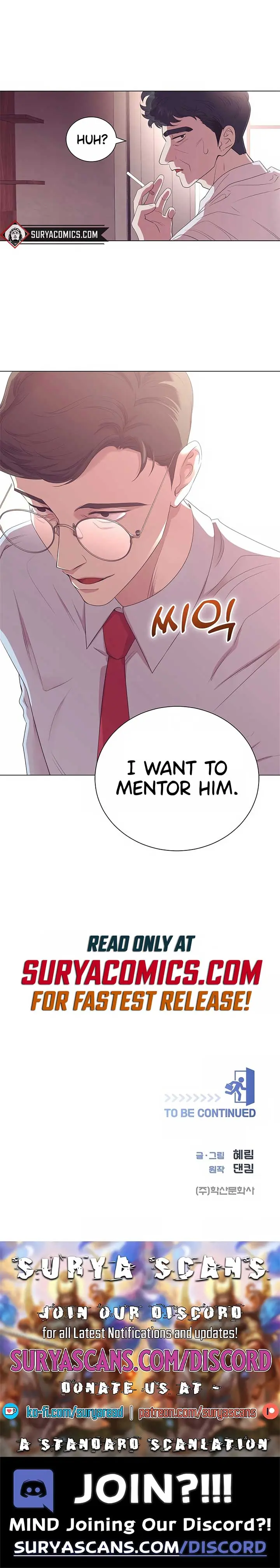 I Became a Sales Prodigy Chapter 3 Page 12