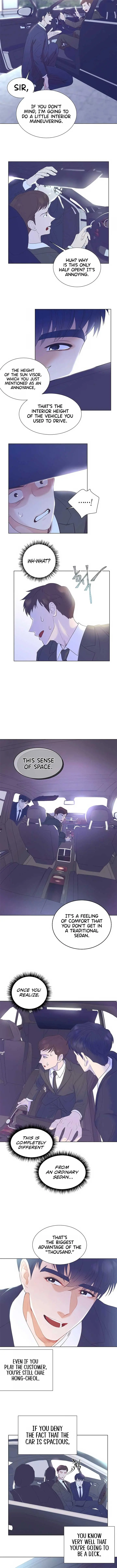 I Became a Sales Prodigy Chapter 5 Page 10