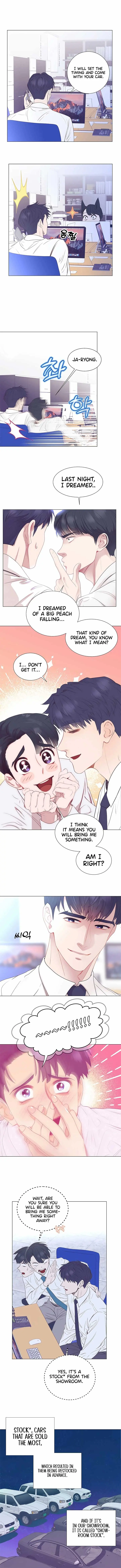 I Became a Sales Prodigy Chapter 9 Page 7