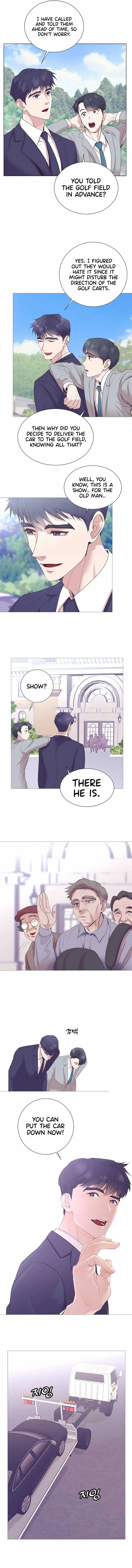 I Became a Sales Prodigy Chapter 10 Page 3