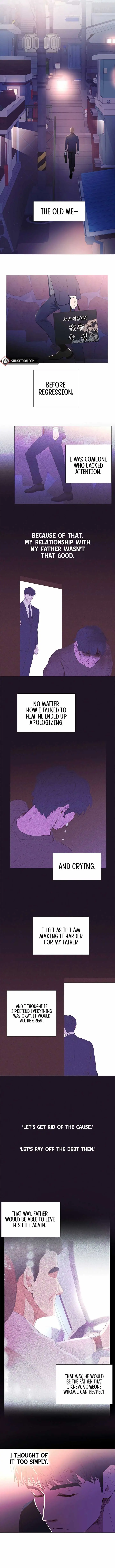 I Became a Sales Prodigy Chapter 10 Page 9