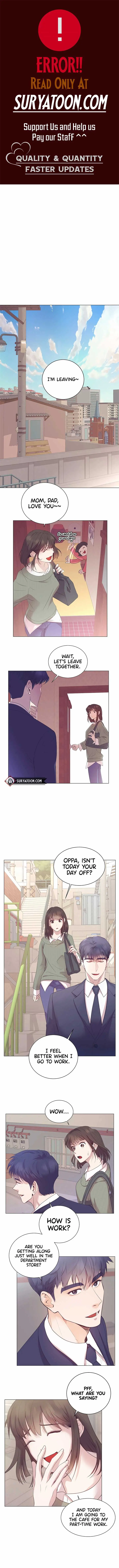 I Became a Sales Prodigy Chapter 11 Page 2