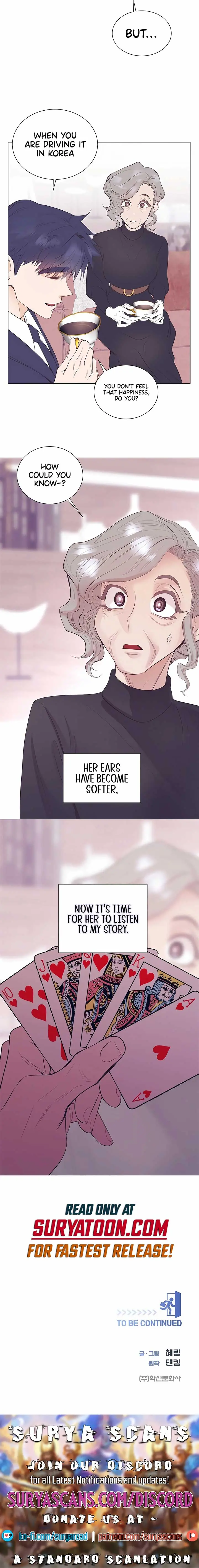 I Became a Sales Prodigy Chapter 12 Page 11