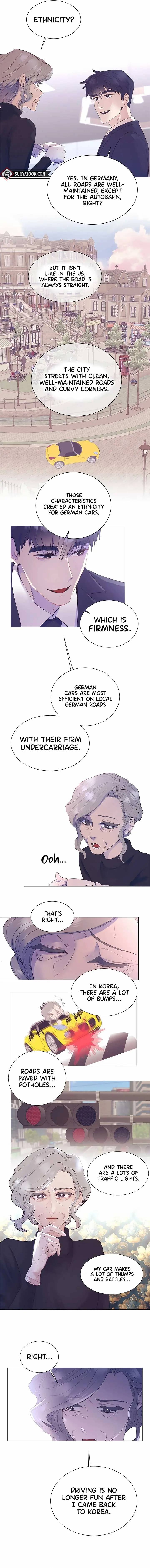 I Became a Sales Prodigy Chapter 13 Page 3