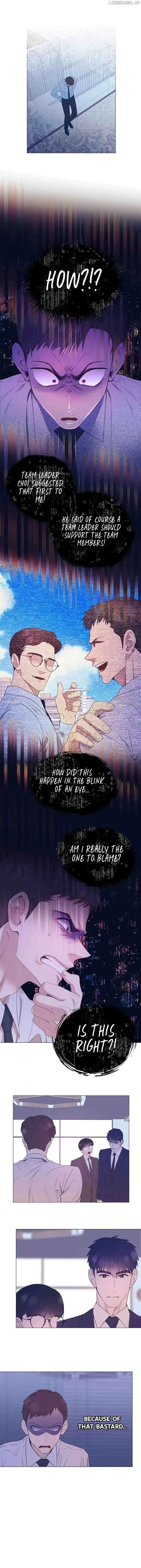 I Became a Sales Prodigy Chapter 18 Page 10