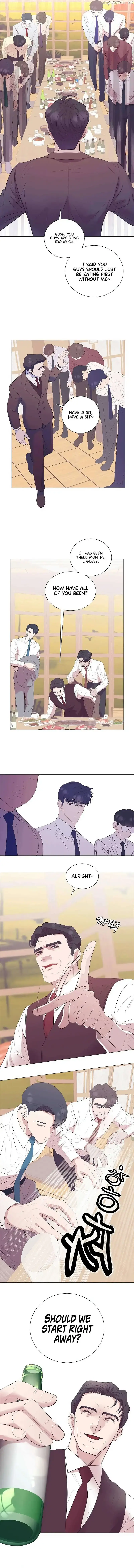 I Became a Sales Prodigy Chapter 19 Page 4