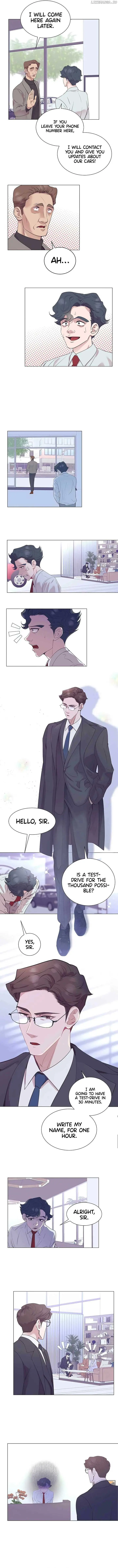 I Became a Sales Prodigy Chapter 23 Page 11