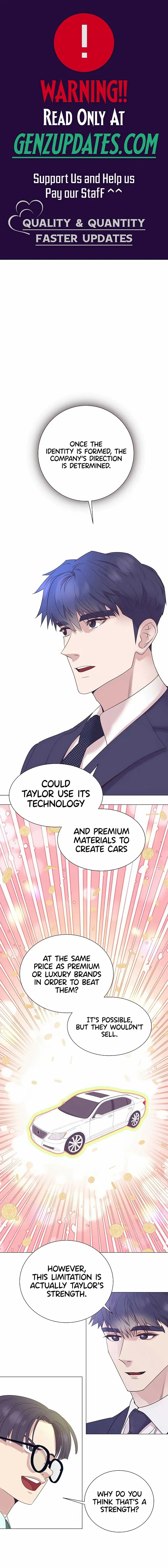 I Became a Sales Prodigy Chapter 27 Page 2