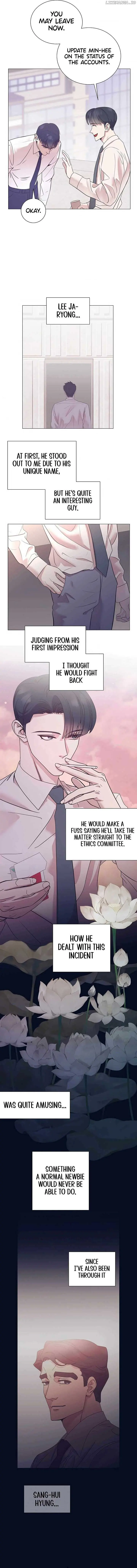 I Became a Sales Prodigy Chapter 34 Page 7