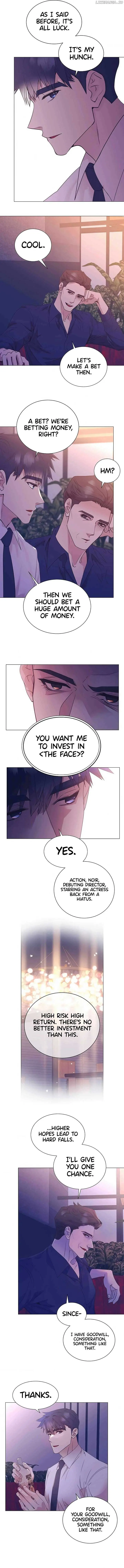 I Became a Sales Prodigy Chapter 35 Page 12