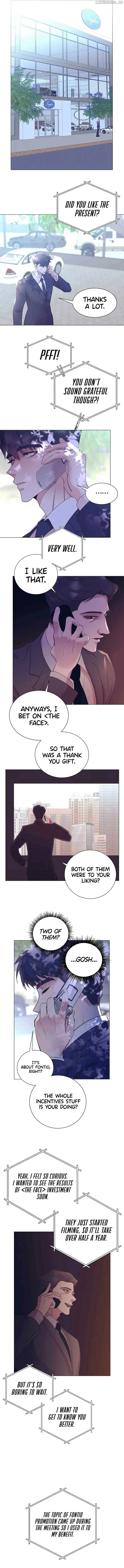 I Became a Sales Prodigy Chapter 36 Page 12