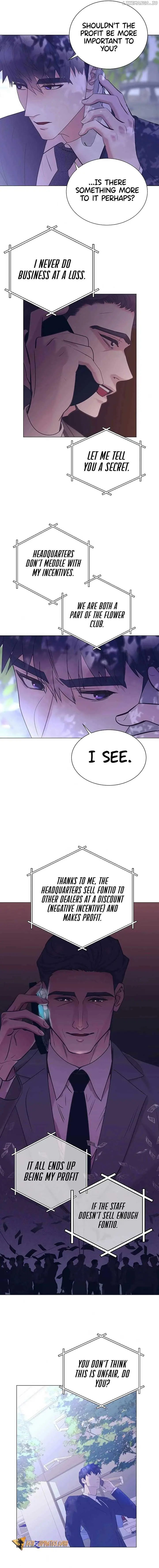 I Became a Sales Prodigy Chapter 36 Page 13