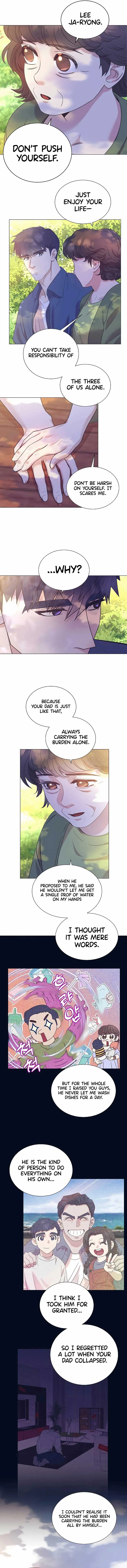 I Became a Sales Prodigy Chapter 40 Page 11