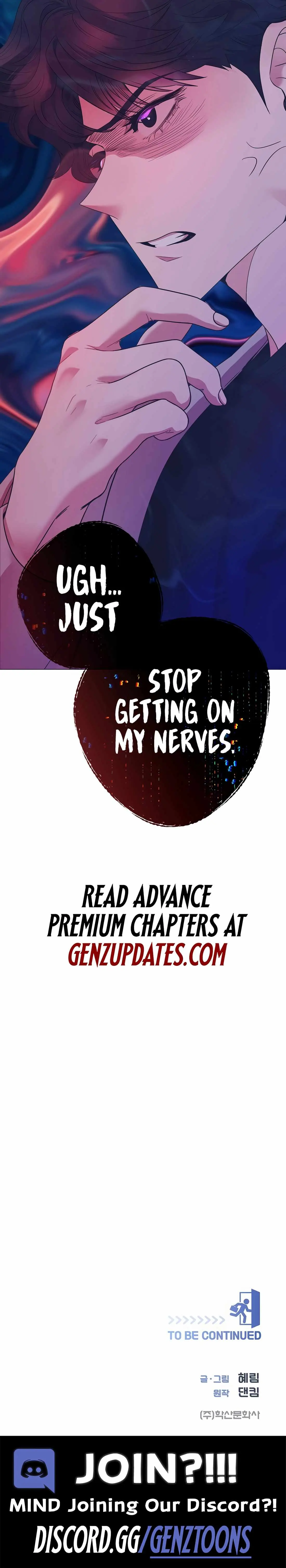 I Became a Sales Prodigy Chapter 41 Page 14