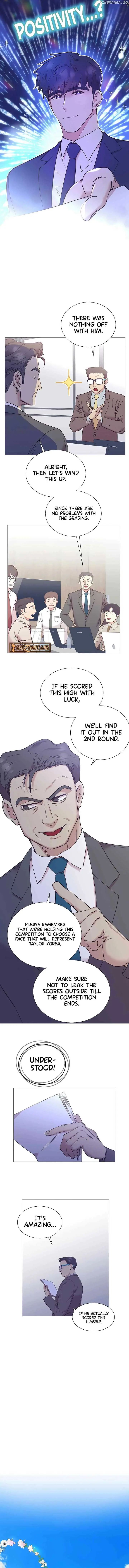 I Became a Sales Prodigy Chapter 42 Page 11