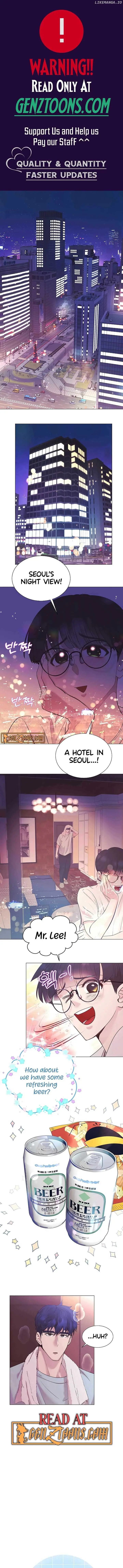 I Became a Sales Prodigy Chapter 43 Page 2