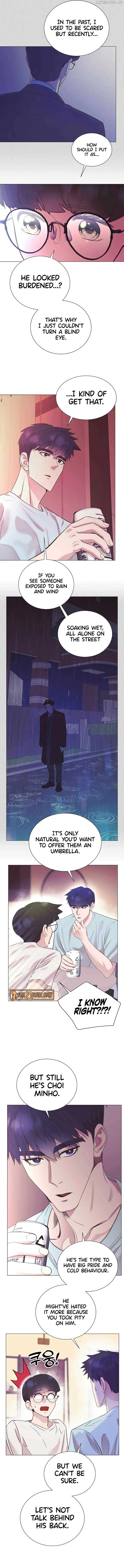 I Became a Sales Prodigy Chapter 43 Page 5