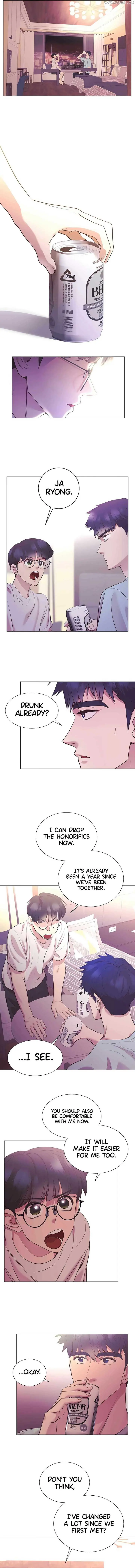 I Became a Sales Prodigy Chapter 43 Page 6