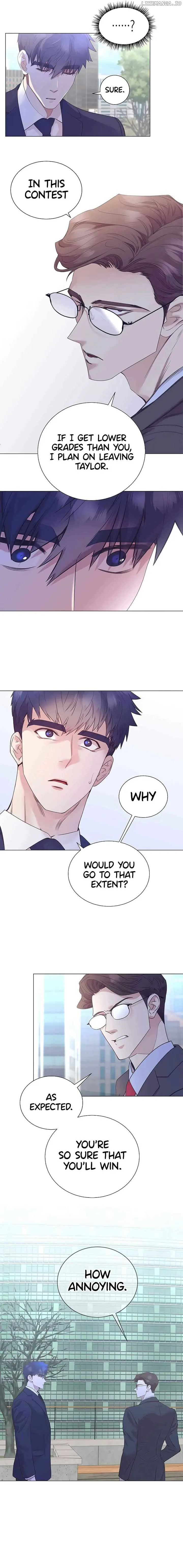 I Became a Sales Prodigy Chapter 43 Page 11