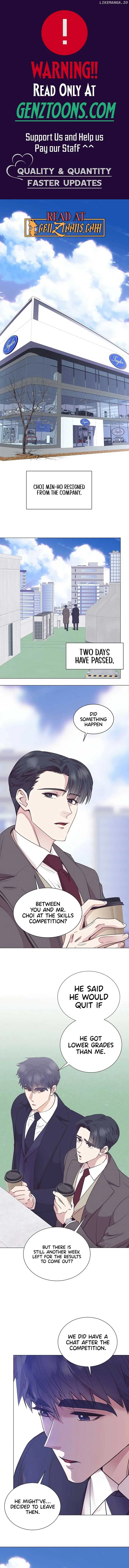 I Became a Sales Prodigy Chapter 48 Page 2