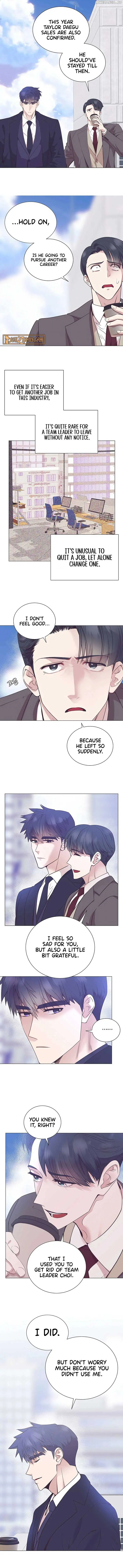 I Became a Sales Prodigy Chapter 48 Page 3