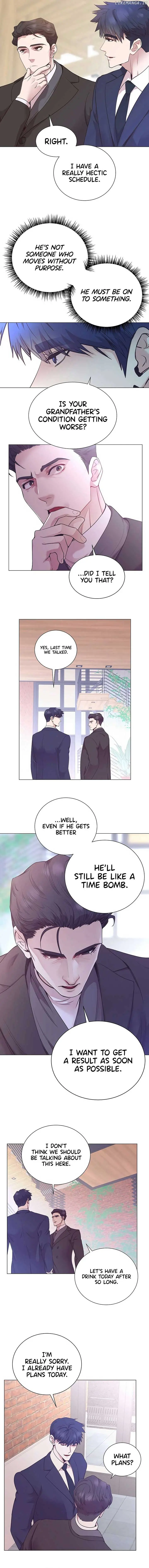 I Became a Sales Prodigy Chapter 48 Page 9
