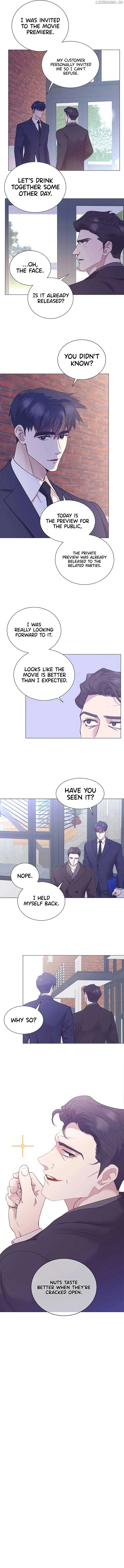 I Became a Sales Prodigy Chapter 48 Page 10