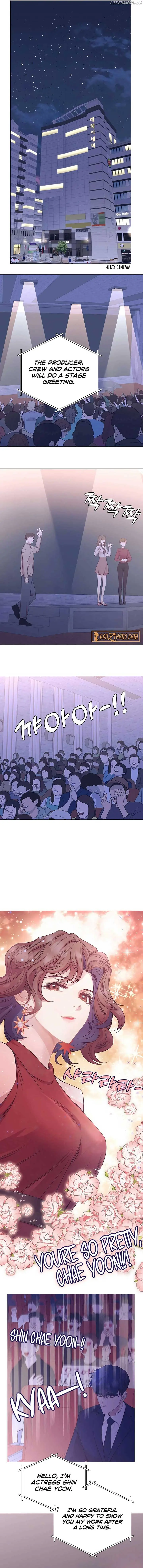 I Became a Sales Prodigy Chapter 48 Page 11