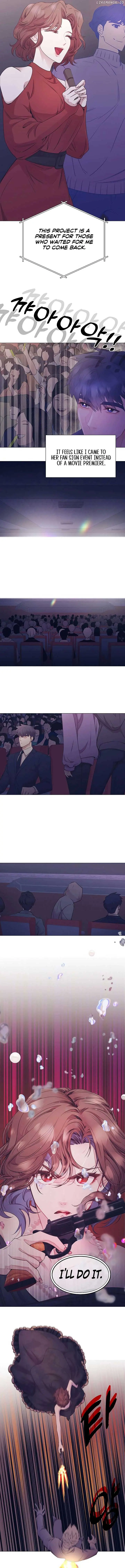 I Became a Sales Prodigy Chapter 48 Page 12