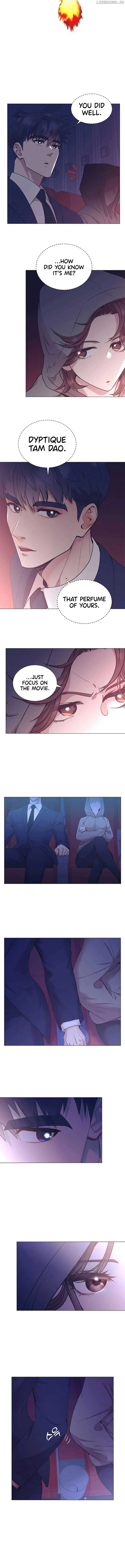 I Became a Sales Prodigy Chapter 48 Page 13