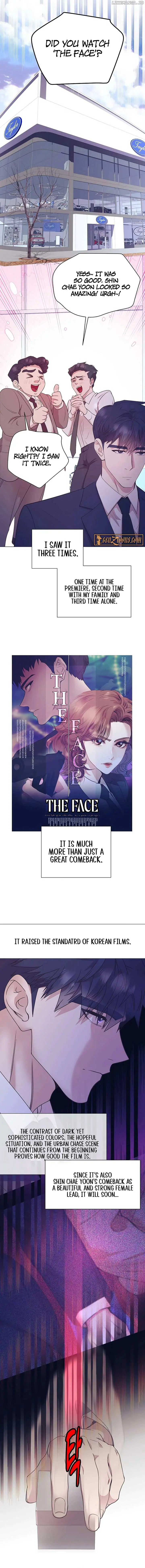 I Became a Sales Prodigy Chapter 48 Page 15