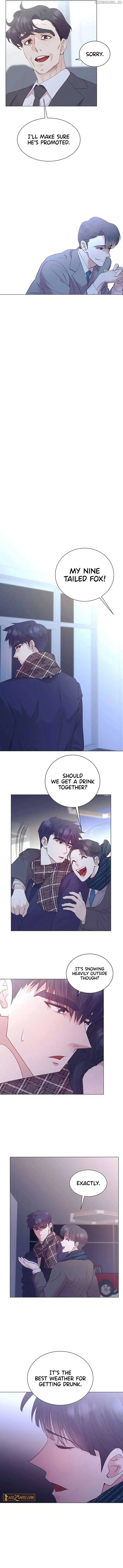 I Became a Sales Prodigy Chapter 49 Page 11