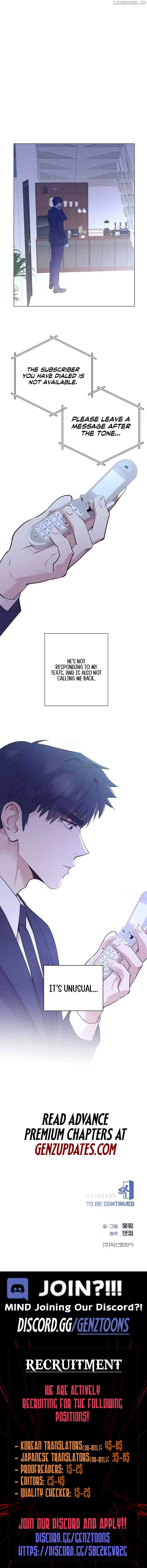I Became a Sales Prodigy Chapter 49 Page 16
