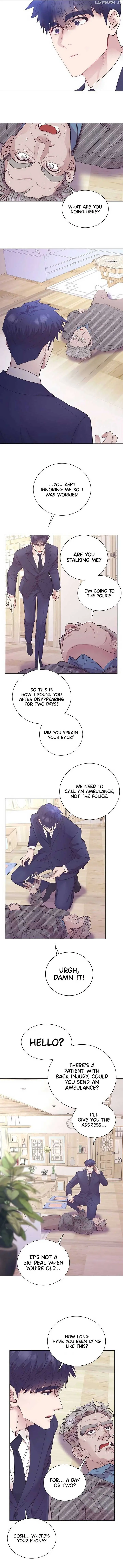 I Became a Sales Prodigy Chapter 50 Page 4