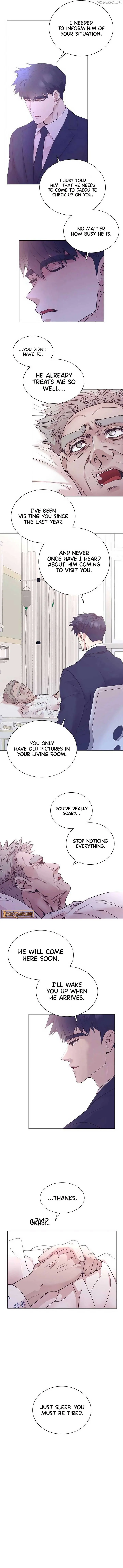 I Became a Sales Prodigy Chapter 50 Page 10