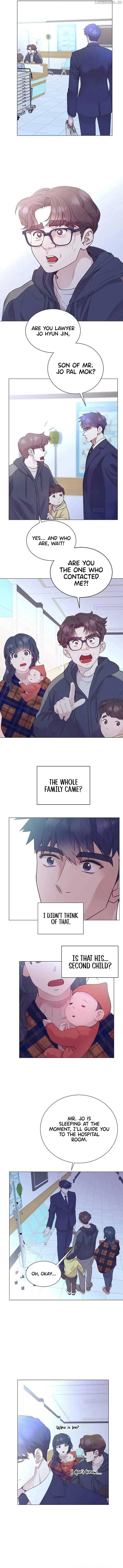 I Became a Sales Prodigy Chapter 50 Page 12
