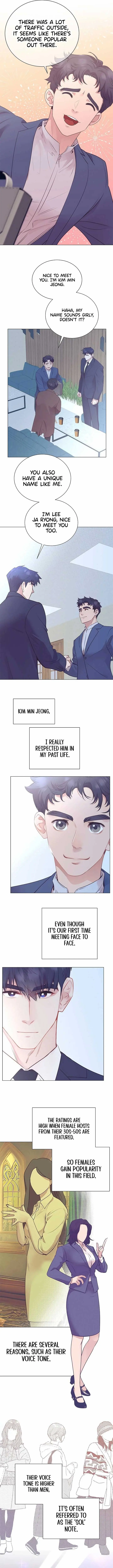 I Became a Sales Prodigy Chapter 53 Page 6