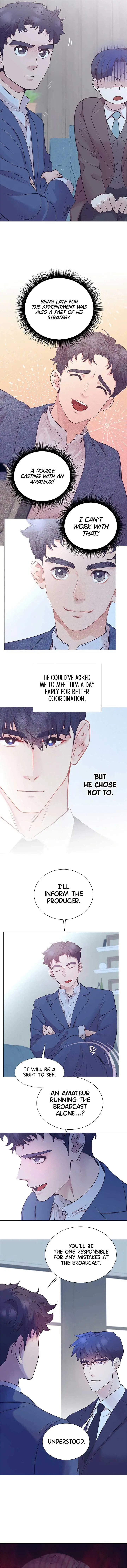I Became a Sales Prodigy Chapter 55 Page 6
